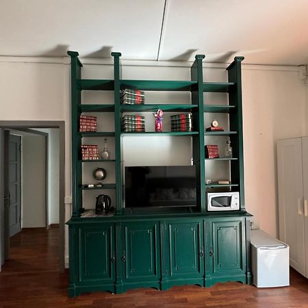 רומא Room Sapienza מראה חיצוני תמונה
