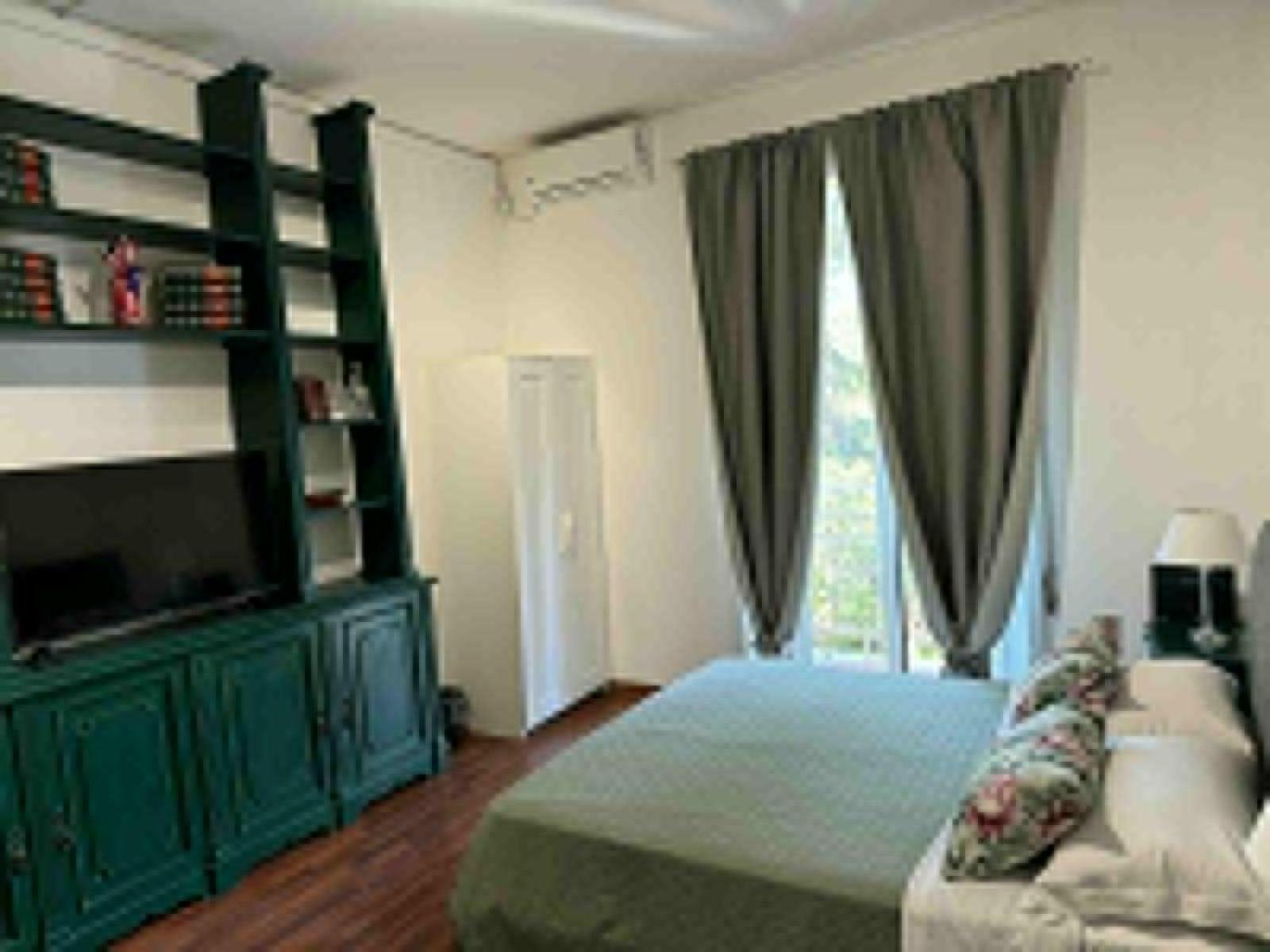 רומא Room Sapienza מראה חיצוני תמונה
