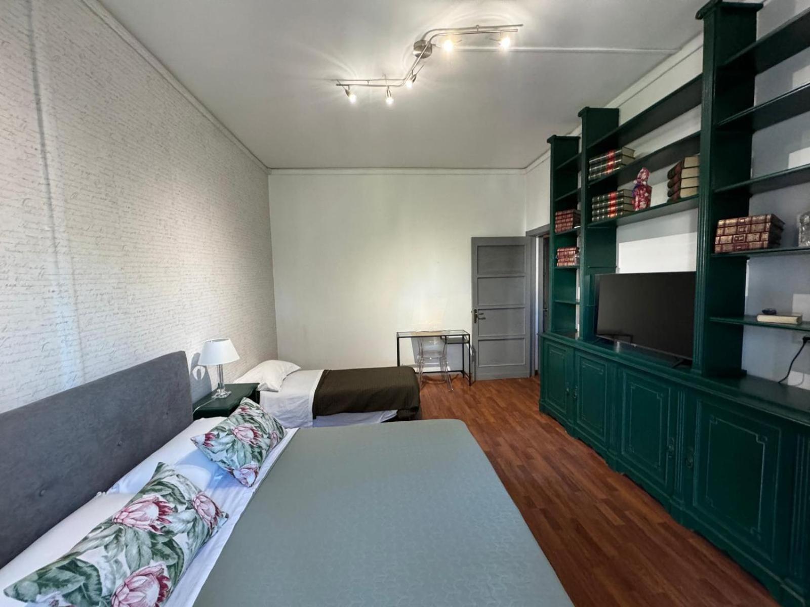 רומא Room Sapienza מראה חיצוני תמונה