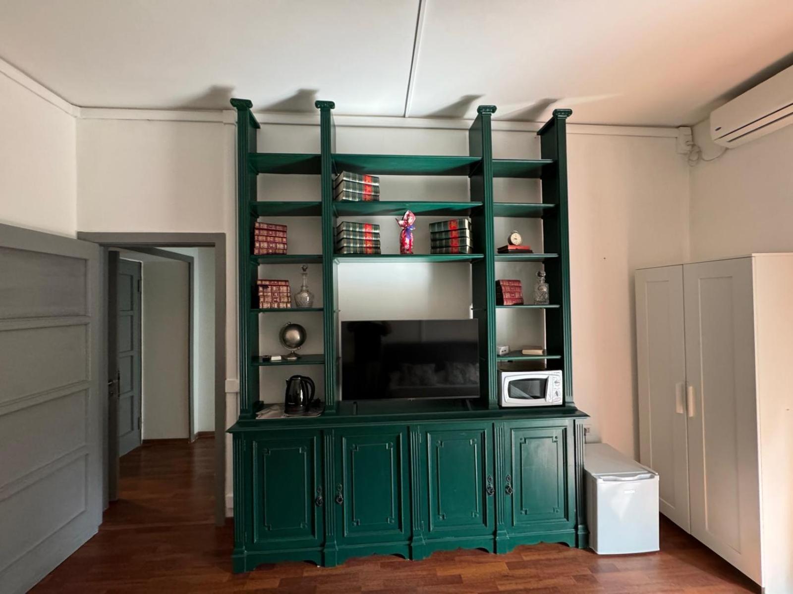 רומא Room Sapienza מראה חיצוני תמונה