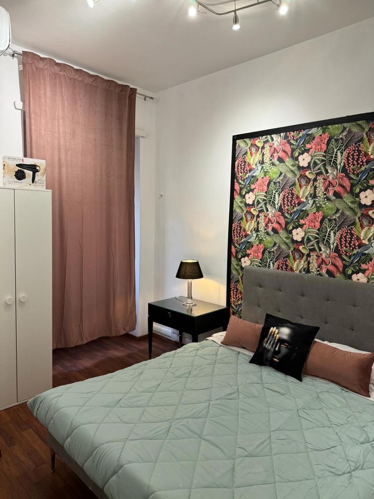רומא Room Sapienza מראה חיצוני תמונה