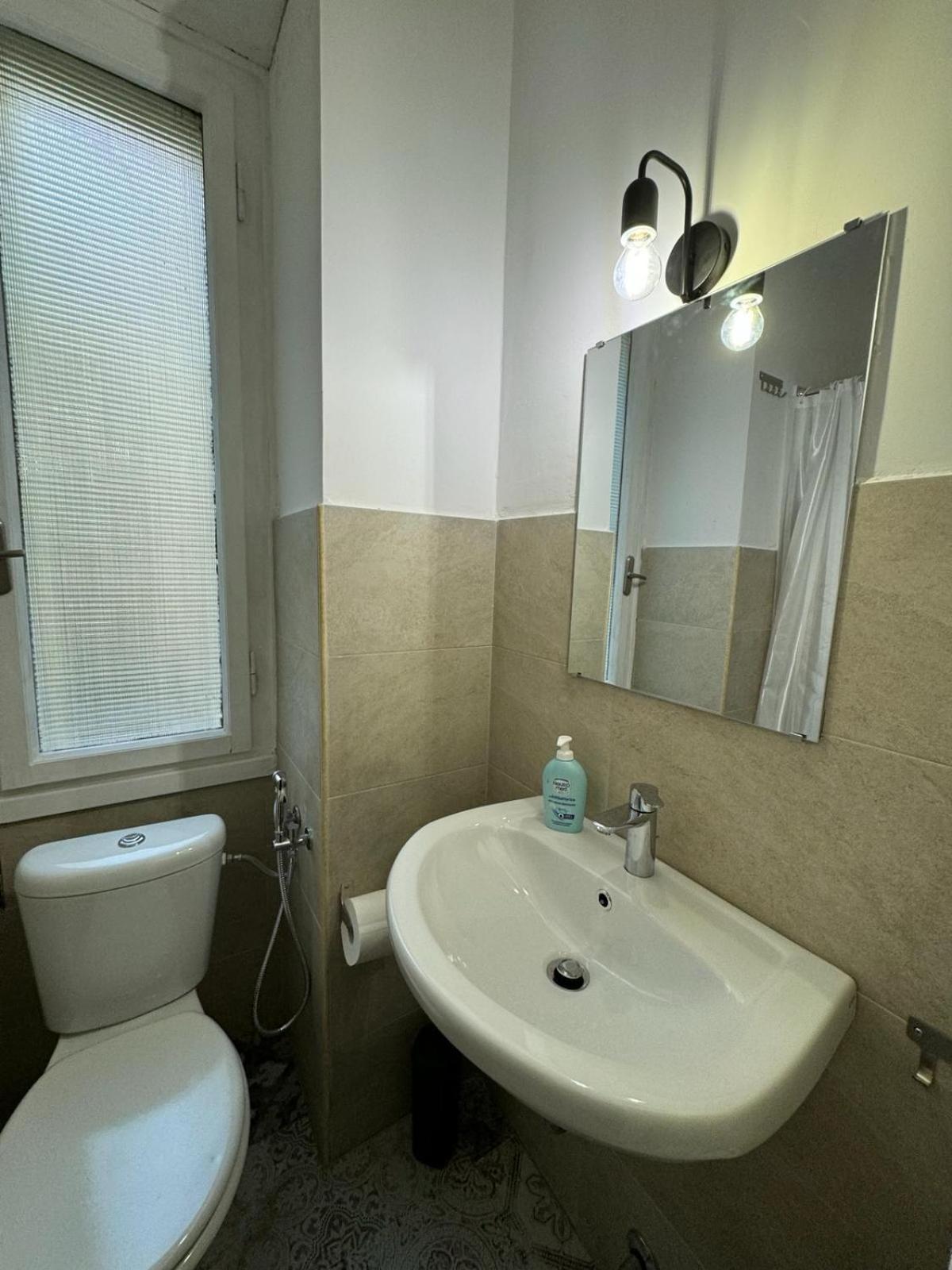 רומא Room Sapienza מראה חיצוני תמונה