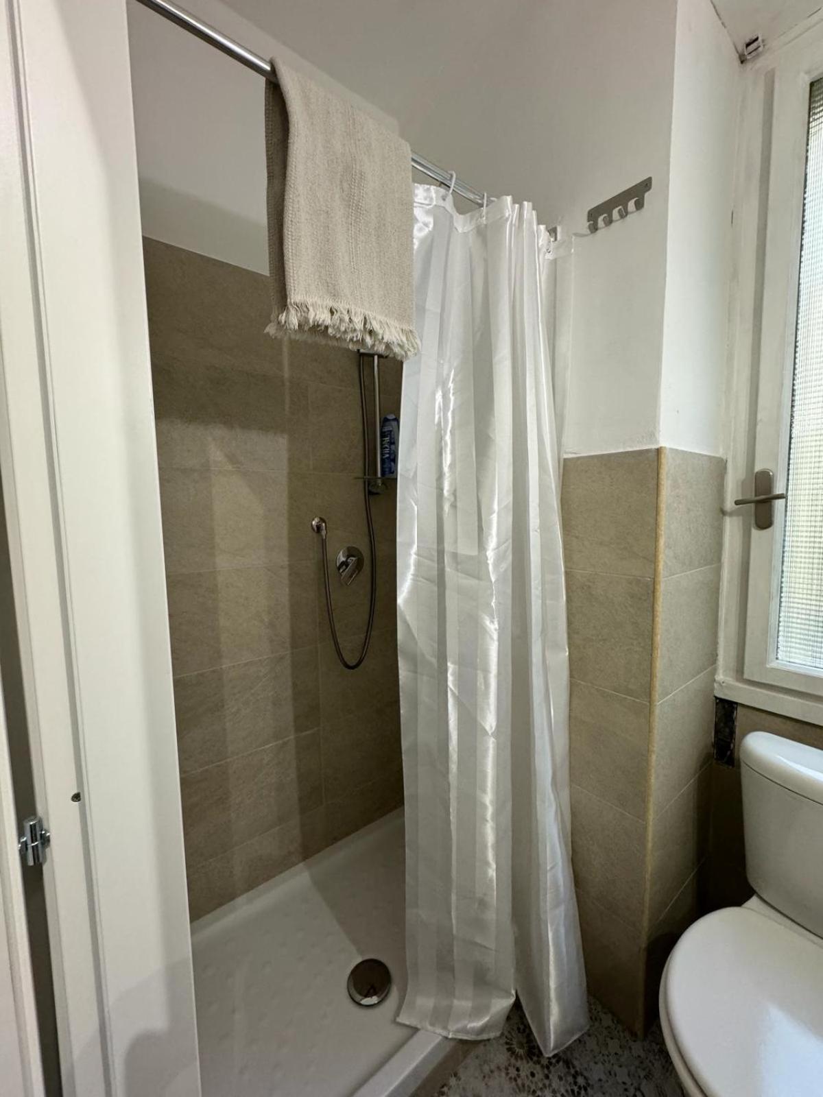 רומא Room Sapienza מראה חיצוני תמונה