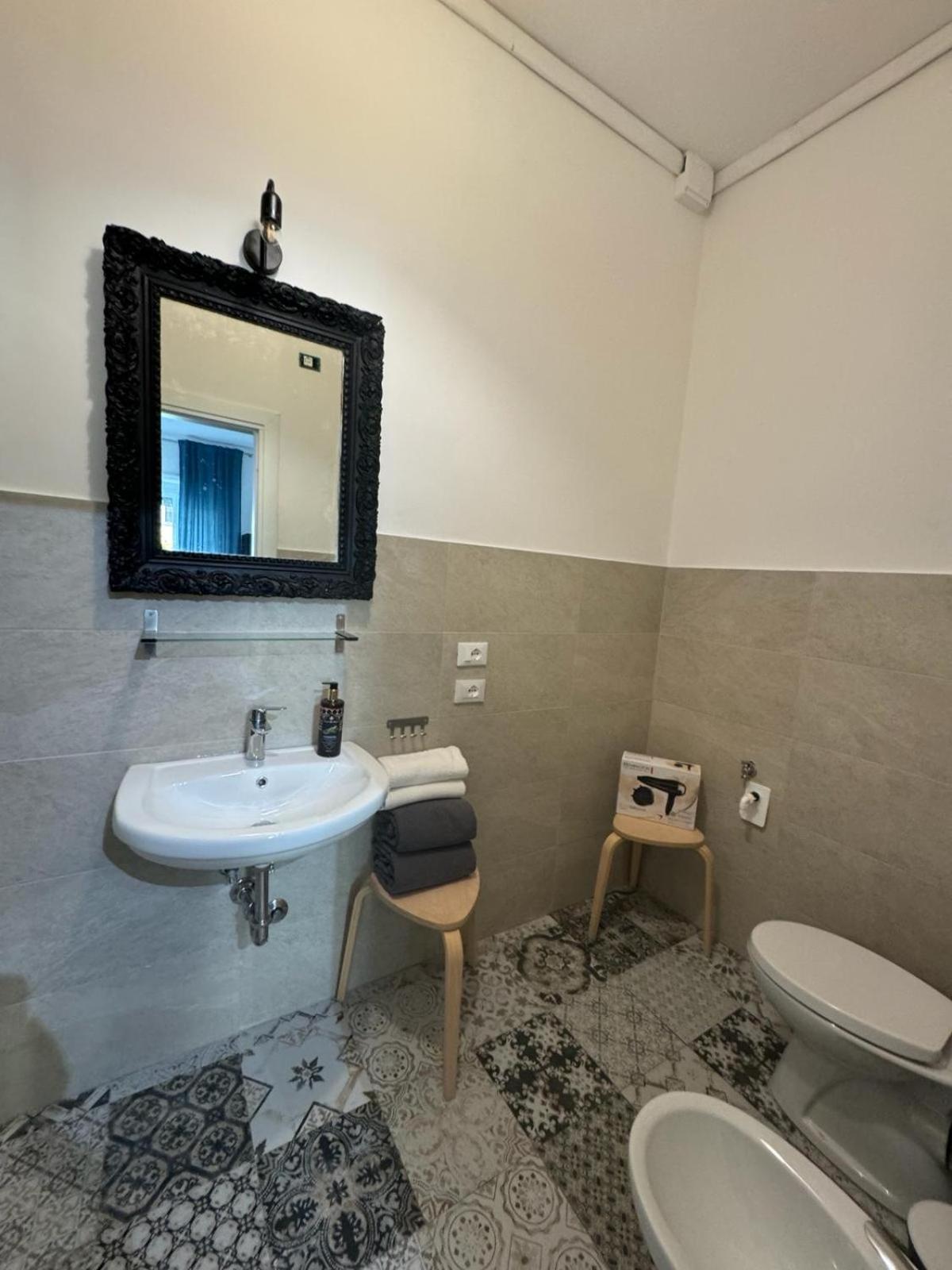 רומא Room Sapienza מראה חיצוני תמונה