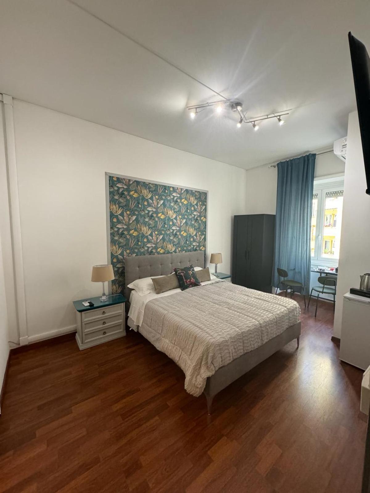 רומא Room Sapienza מראה חיצוני תמונה